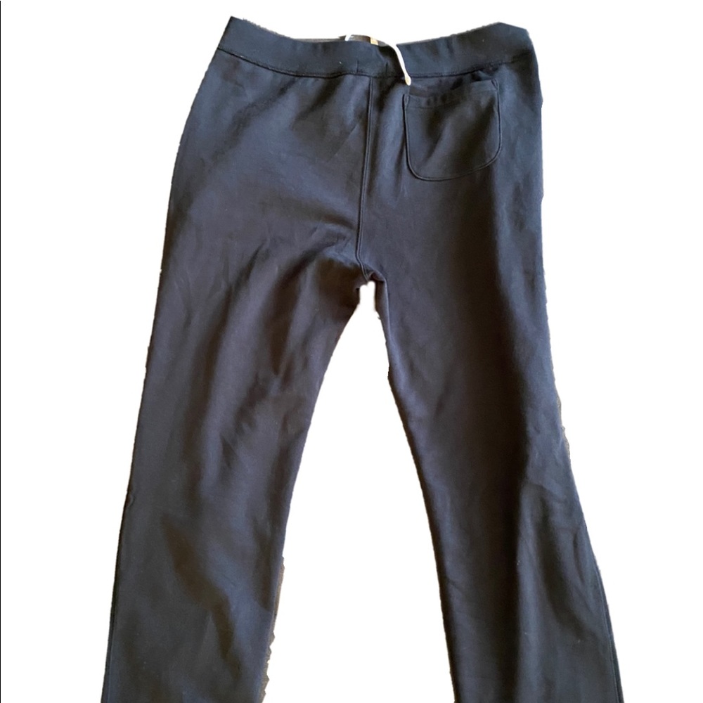 Polo sweat pants